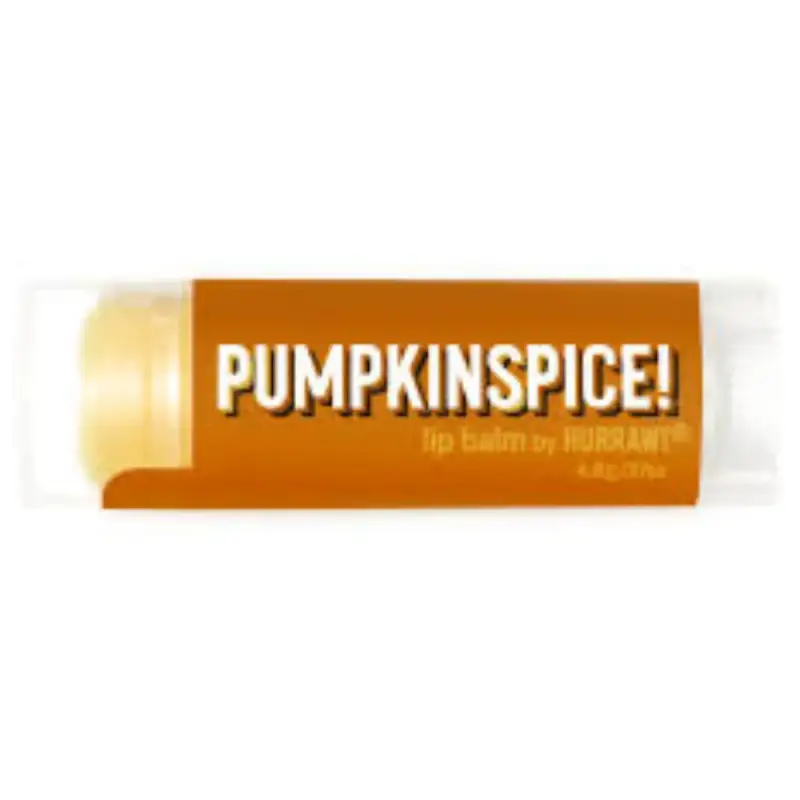 Pumpkinspice Balsamo Labbra