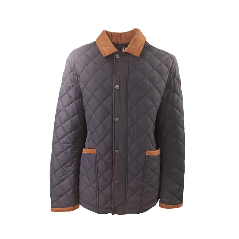 Giacca Andrew Navy Blue ANDREW MULTICOLOR