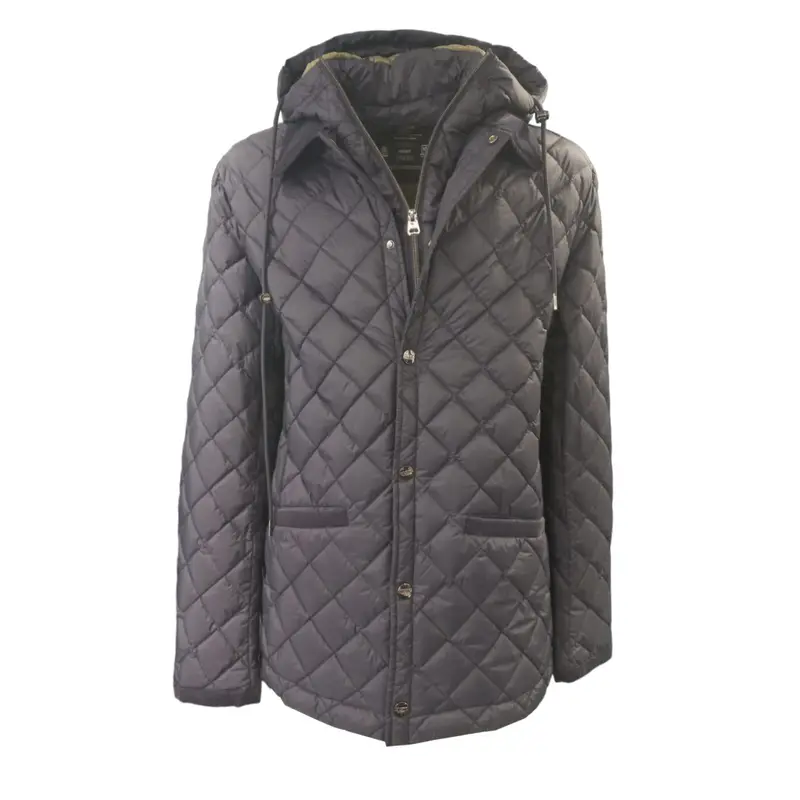 Husky - Giacca Dorian Blu DORIAN