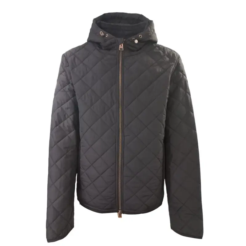 Husky - Giacca Navy Blue C336 BROWN