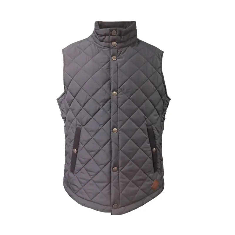 Husky - Giacca Philip Navy Blue PHILIP