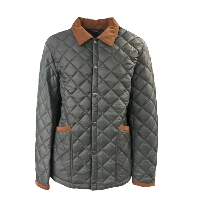 Husky - Hs22baupu01pl100 C422 Green OSCAR