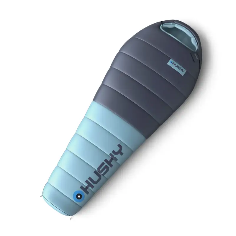 Sacco a pelo Husky Drape