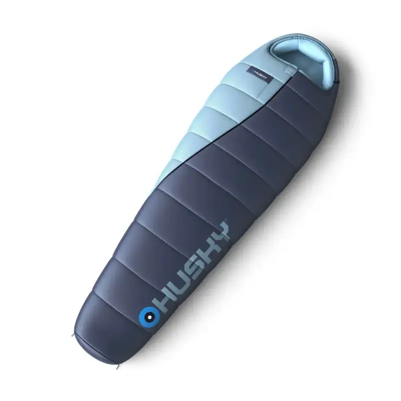 Sacco a pelo Husky Enemy