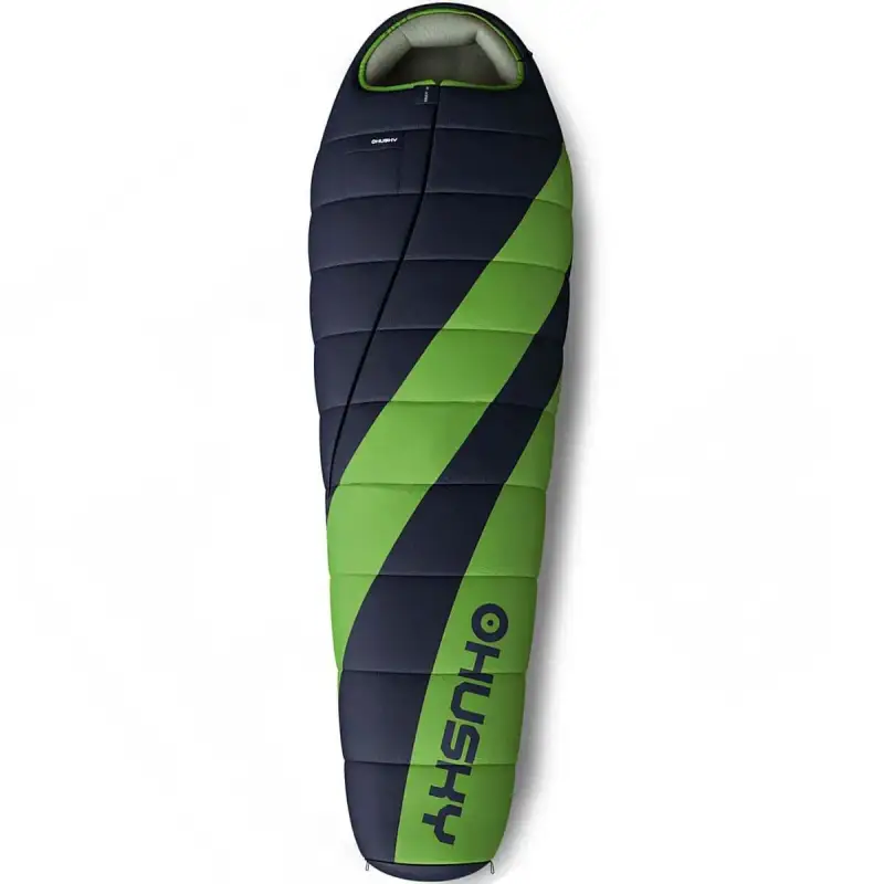 Sacco a pelo Husky Espace