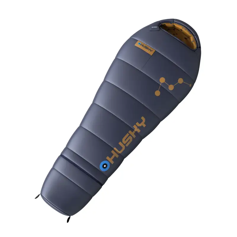 Sacco a pelo Husky Kids Magic