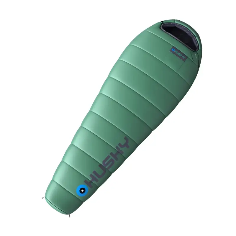 Sacco a pelo Husky Maestro