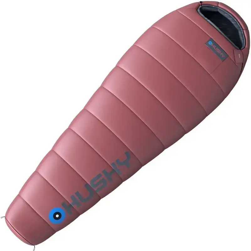 Sacco a pelo Husky Mini