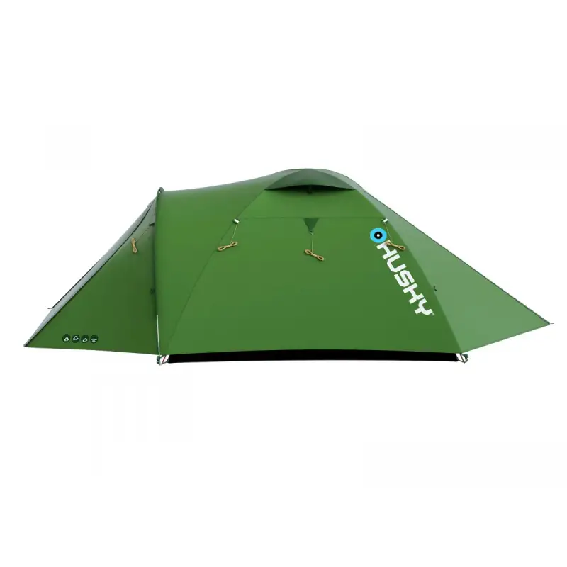 Tenda Husky Baron 4