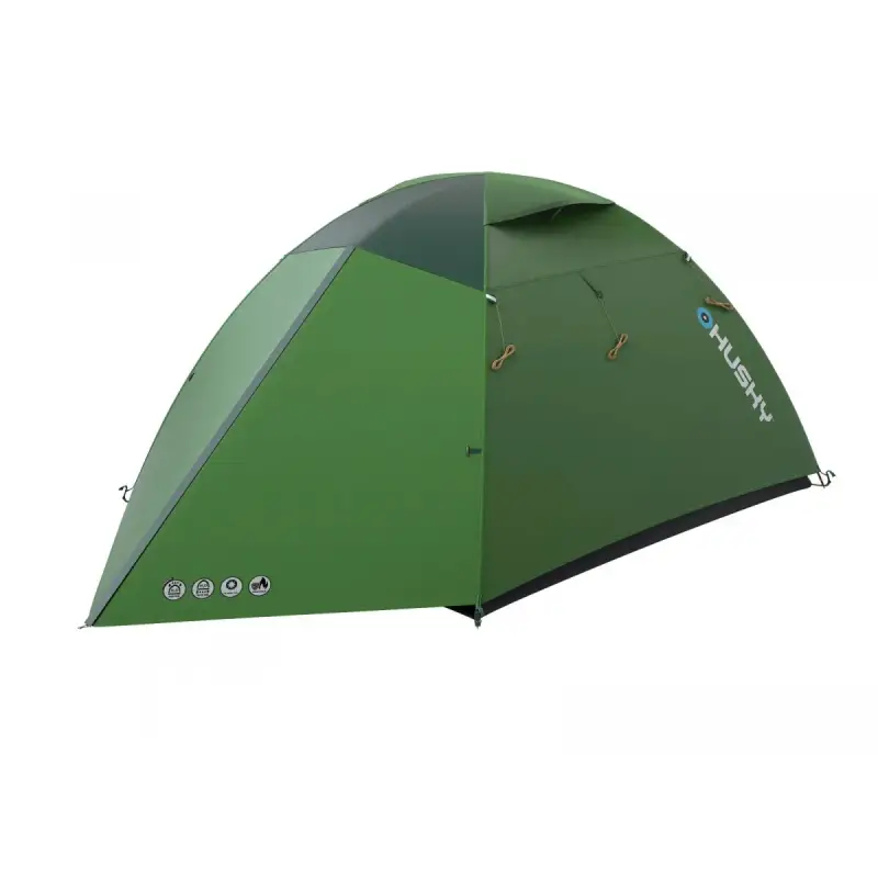 Tenda Husky Bright