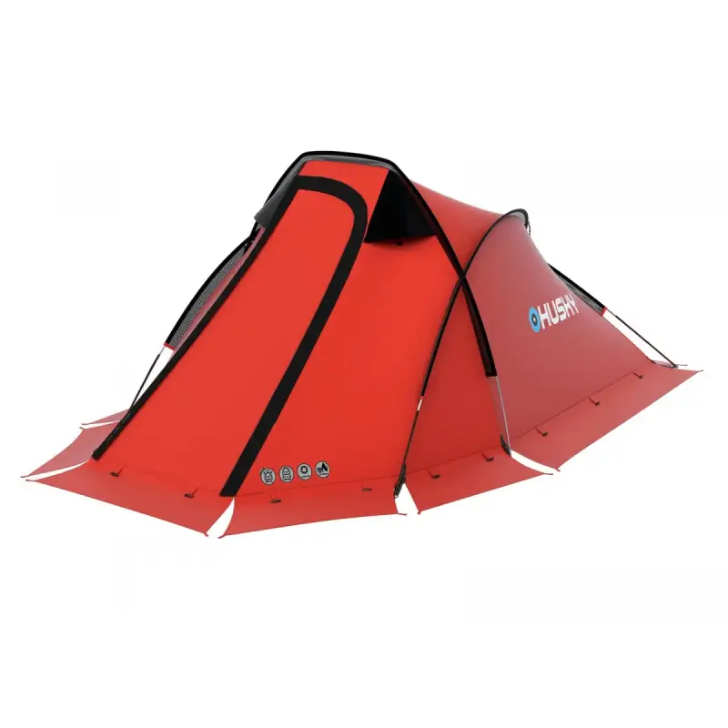 Tenda Husky Flame 1