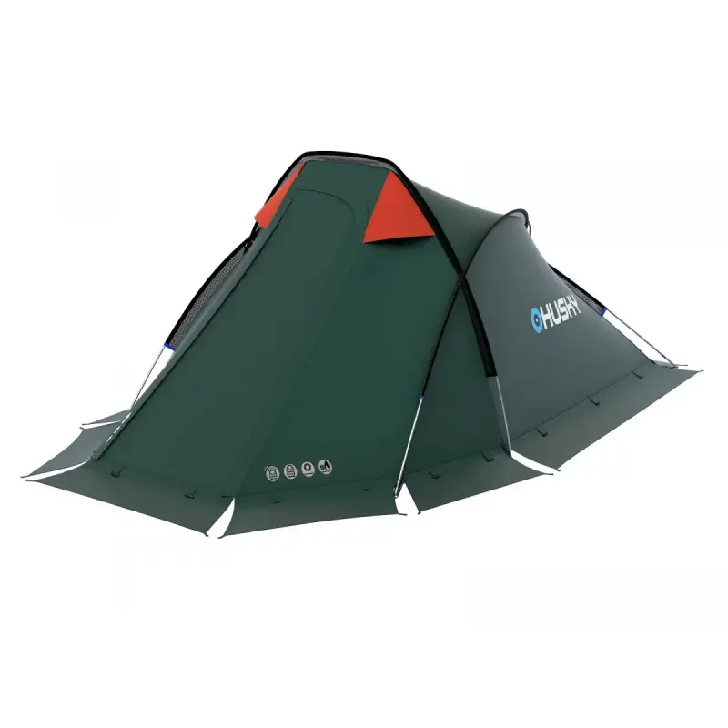Tenda Husky Flame 2