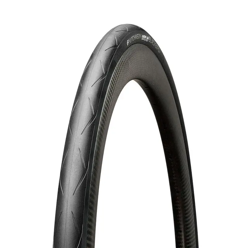 Copertoni Bici Nerobird Tls Mach3 28" Nero TU