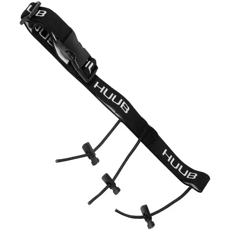 Cintura di corsa Huub Number II