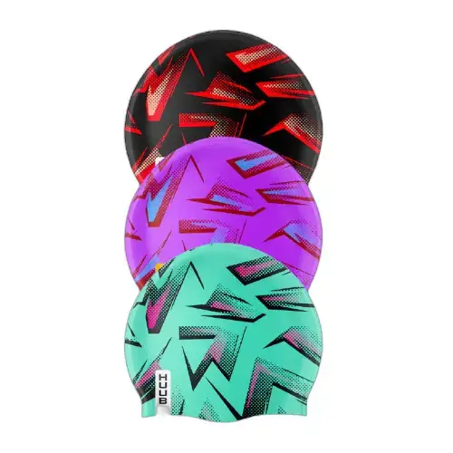 Cuffia da bagno Huub