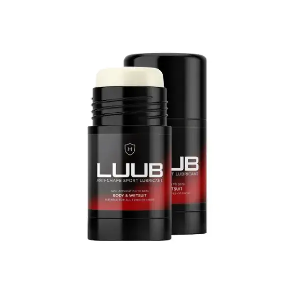 Lubrificante sportivo Huub