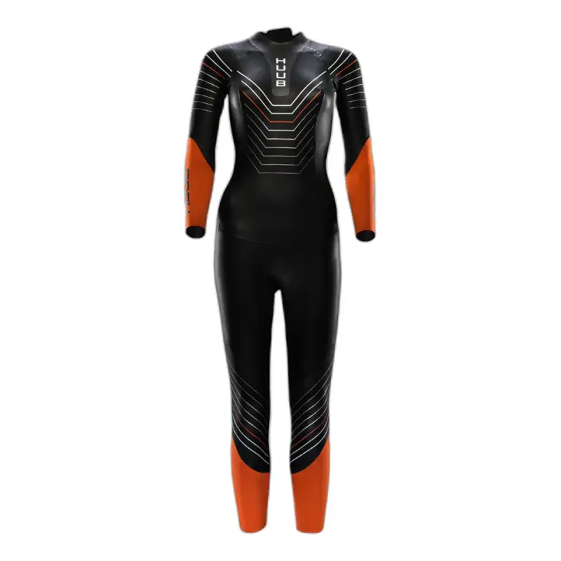Muta in neoprene donna Huub Araya 2 4