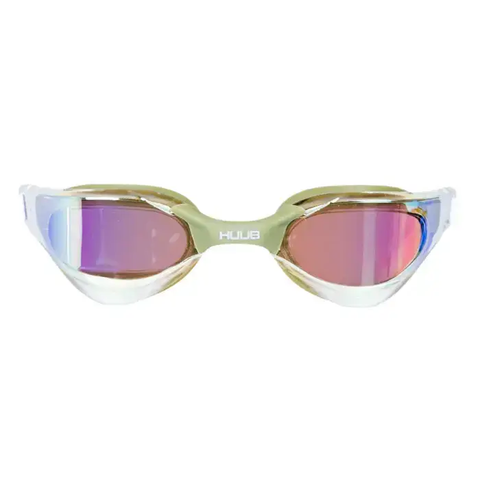 Occhialini da nuoto Huub Thomas Lurz