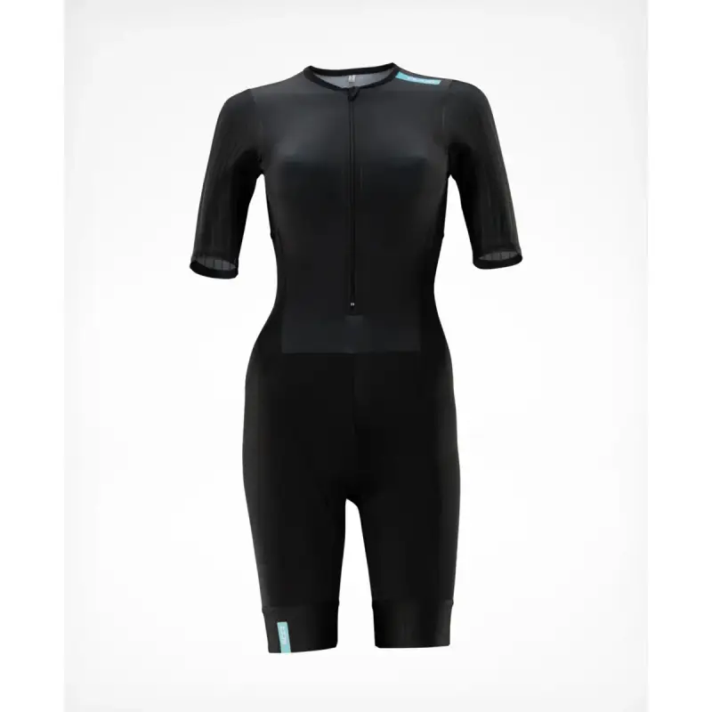 Tuta trifunzionale da donna Huub Trifonction Eternal Aero