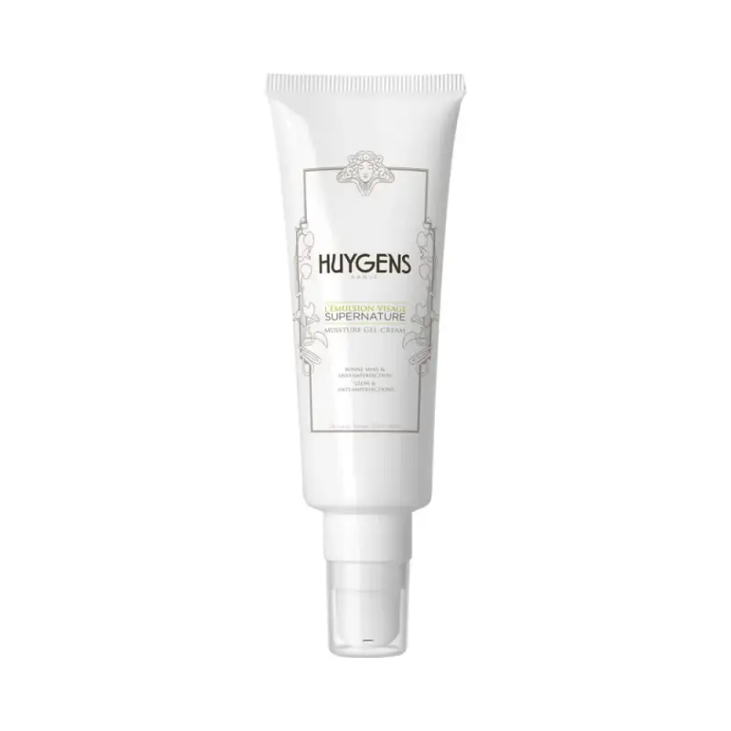 Gel-Crema Idratante, 50 ml