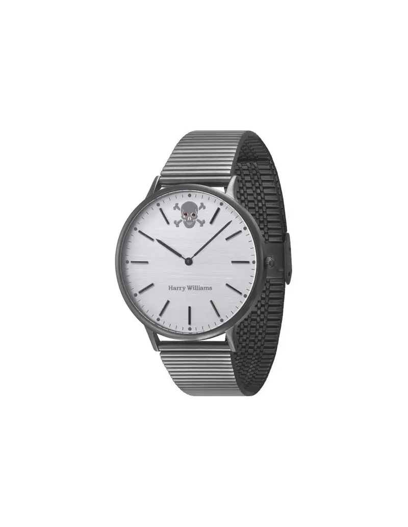 Orologio HW Lady Harry Williams stainless steel - HW2402M/15MD