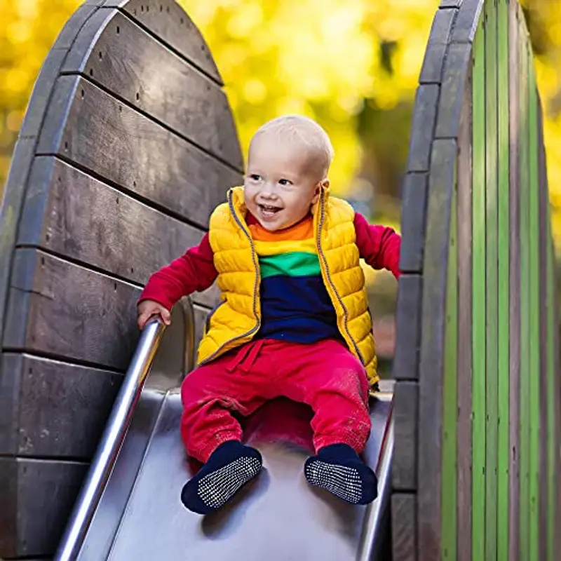 HYCLES Calze Neonato 2426718 miniatura 3