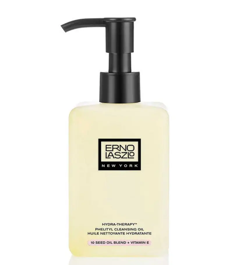 HYDRA THERAPY Phelity CLEANSING OIL 190ml