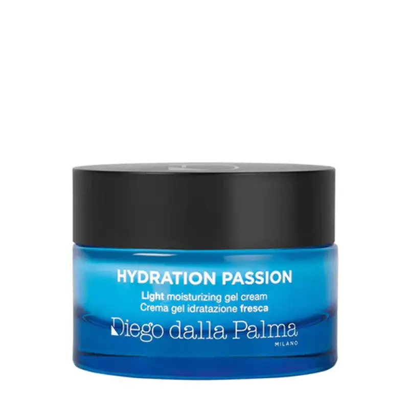 Hydration Passion - Crema gel idratante fresca 50ml