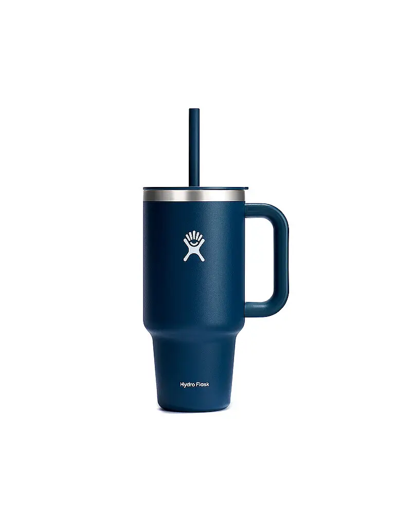 Bicchiere termico All Around Tumbler 32 oz (946 ml) blu