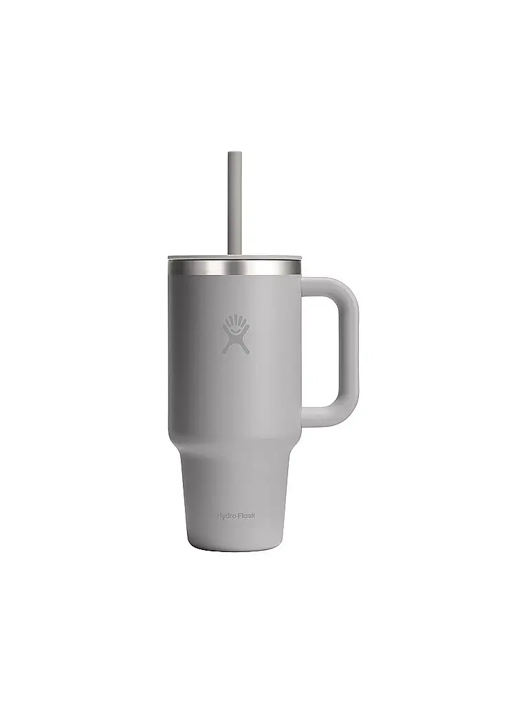 Bicchiere termico All Around Tumbler 32 oz (946 ml) grigio