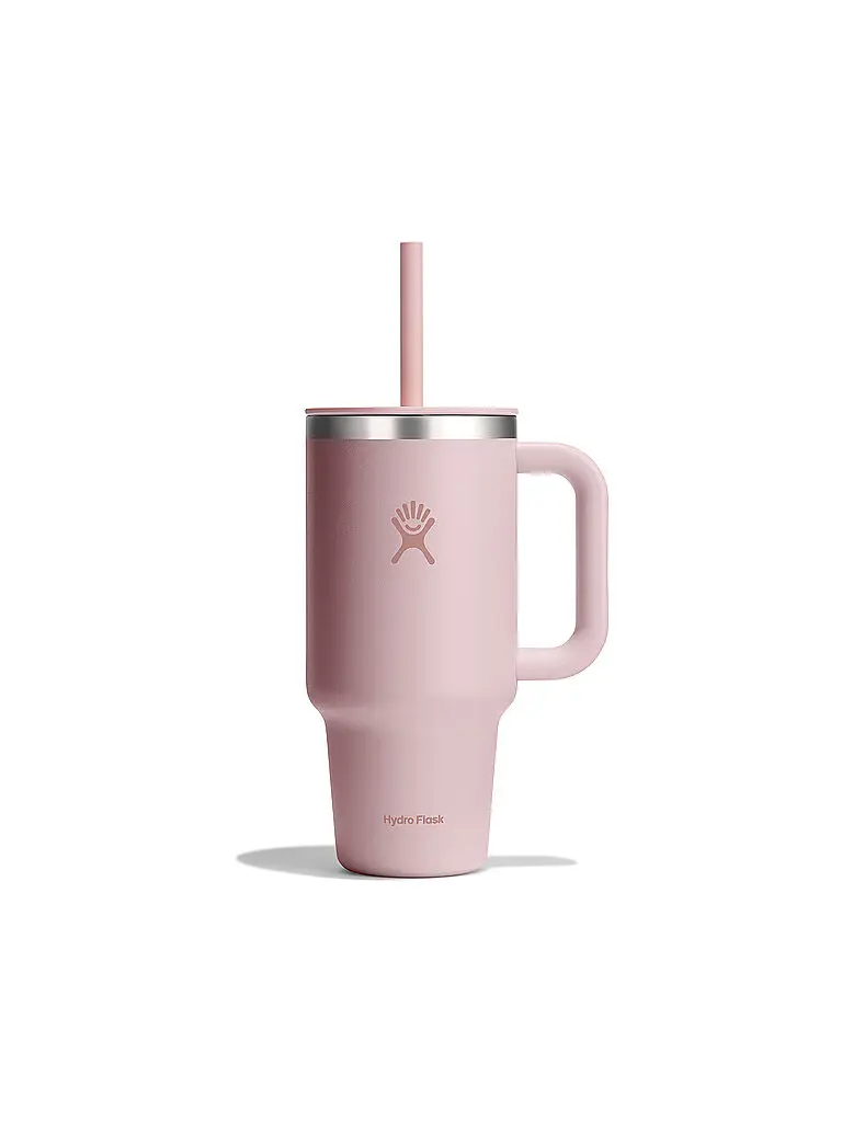 Bicchiere termico All Around Tumbler 32 oz (946 ml) rosa