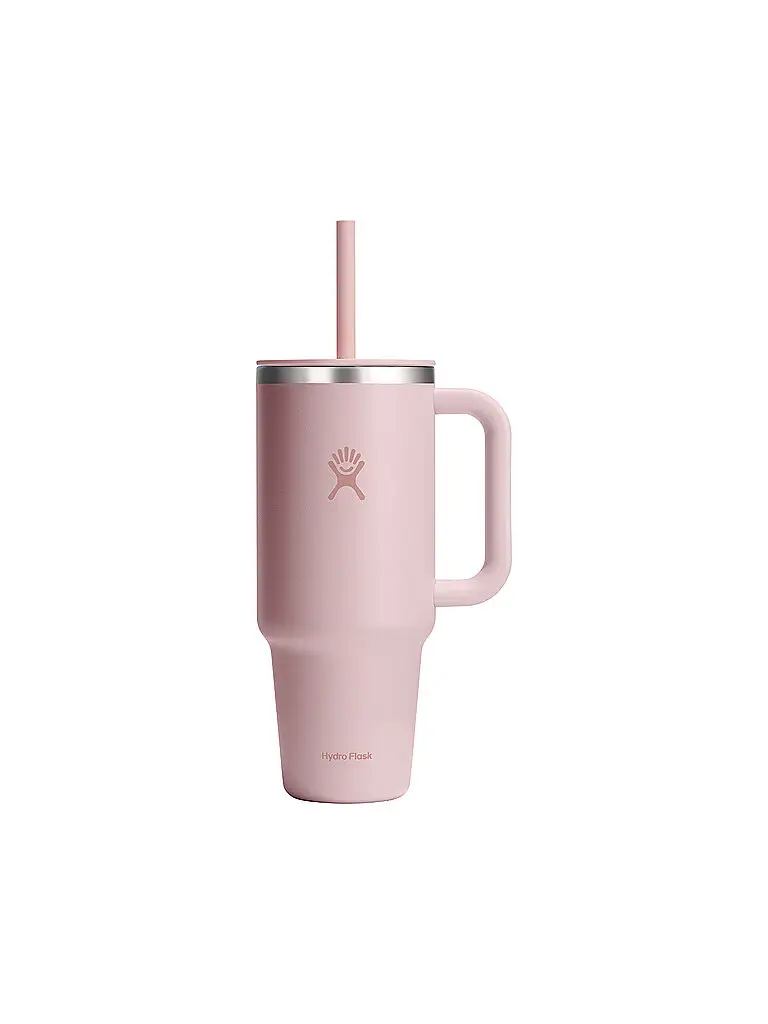 Borraccia All Around™ Travel Tumbler 1182ml rosa