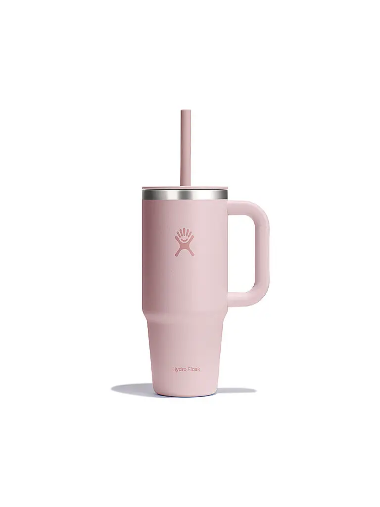 Borraccia All Around™ Travel Tumbler 709ml rosa