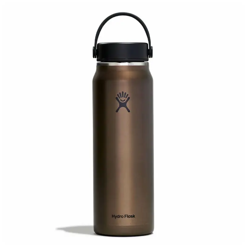 Borraccia Termica Lightweight Wide Flex Cap 32oz Obsidian 950 ml