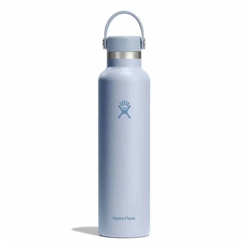 Borraccia Termica Standard Mouth Flex Cap 24 oz Surf 700 ml