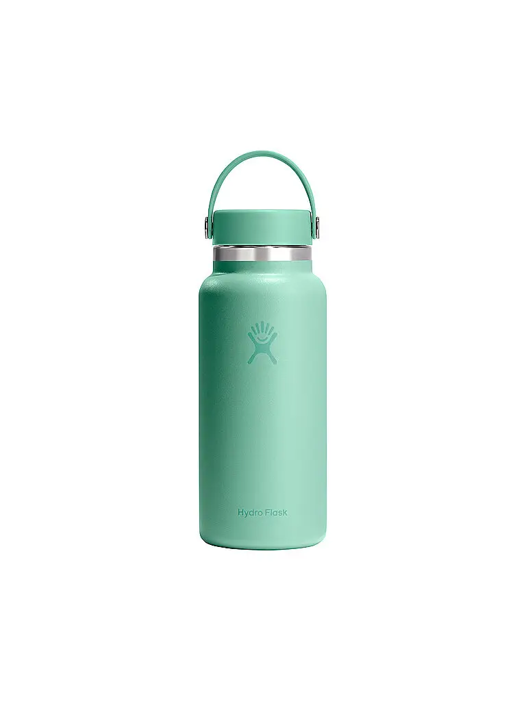 Borraccia Wide Flex Cap 32 oz (946 ml) menta