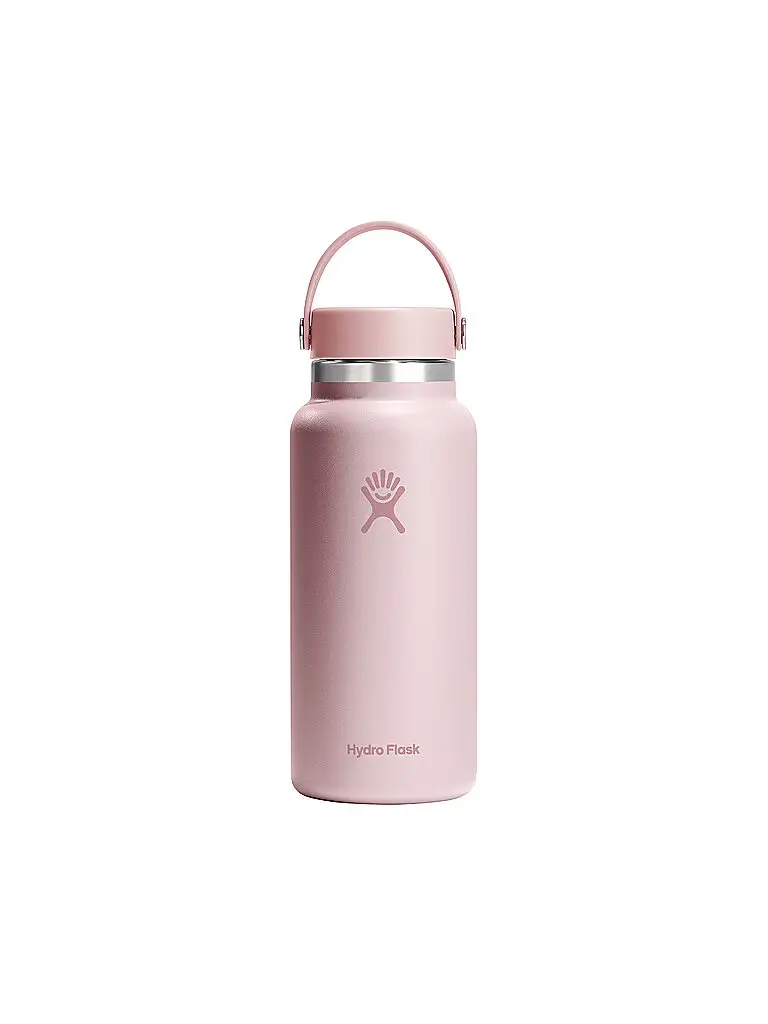 Borraccia Wide Flex Cap 32 oz (946 ml) rosa