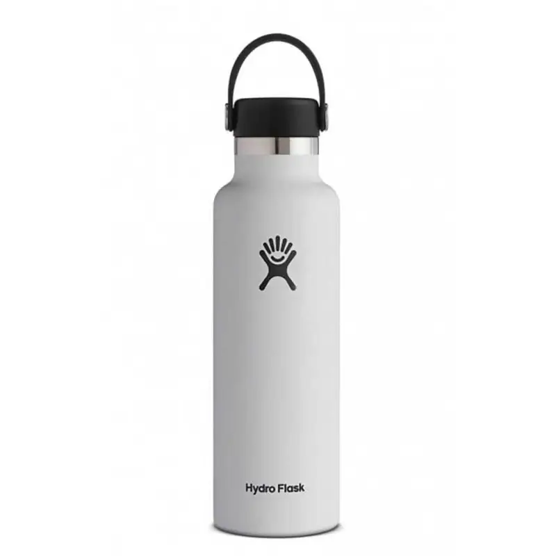 Bottiglia Hydro Flask bouchon Flex Cap 21 oz