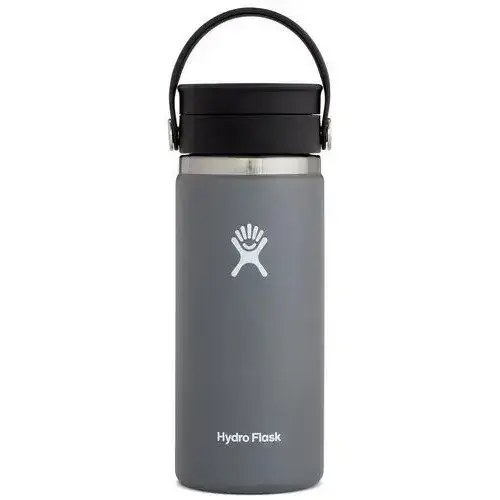 Coperchio Hydro Flask wide mouth with flex sip lid 16 oz