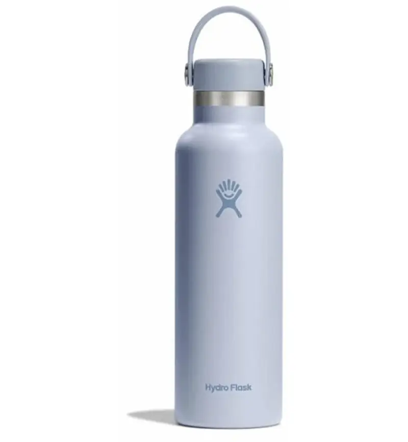 Standard Mouth 0,62 L - borraccia Blue