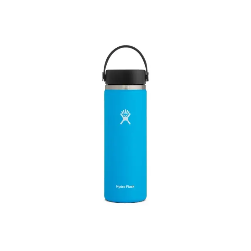 Thermos Hydro Flask wide mouth with flex cap 2 0 32 oz