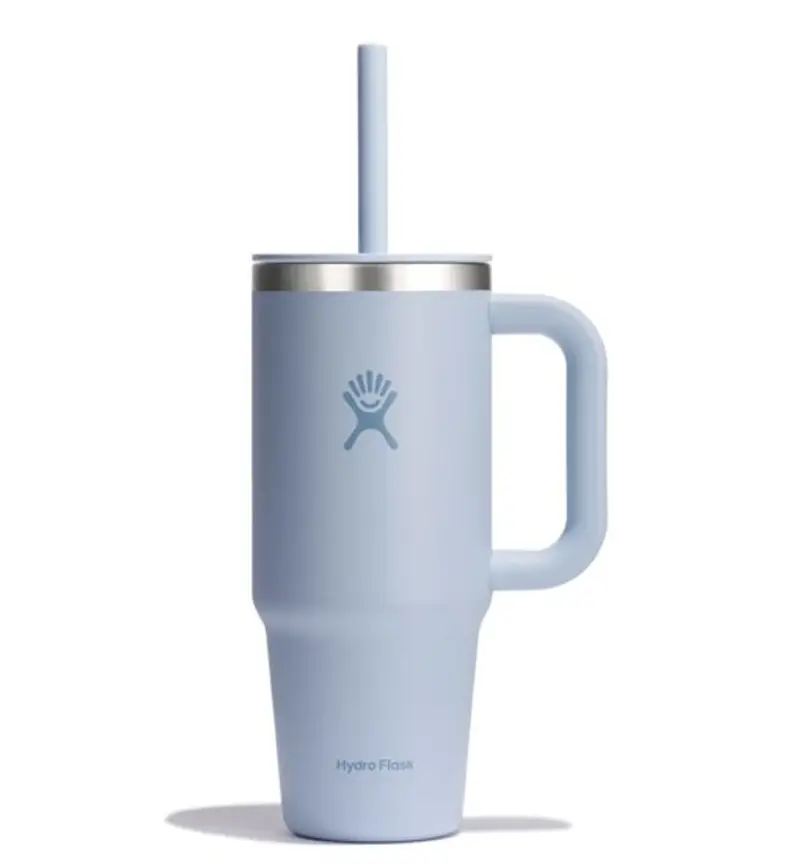 Travel Tumbler 0,70 L - borraccia Blue