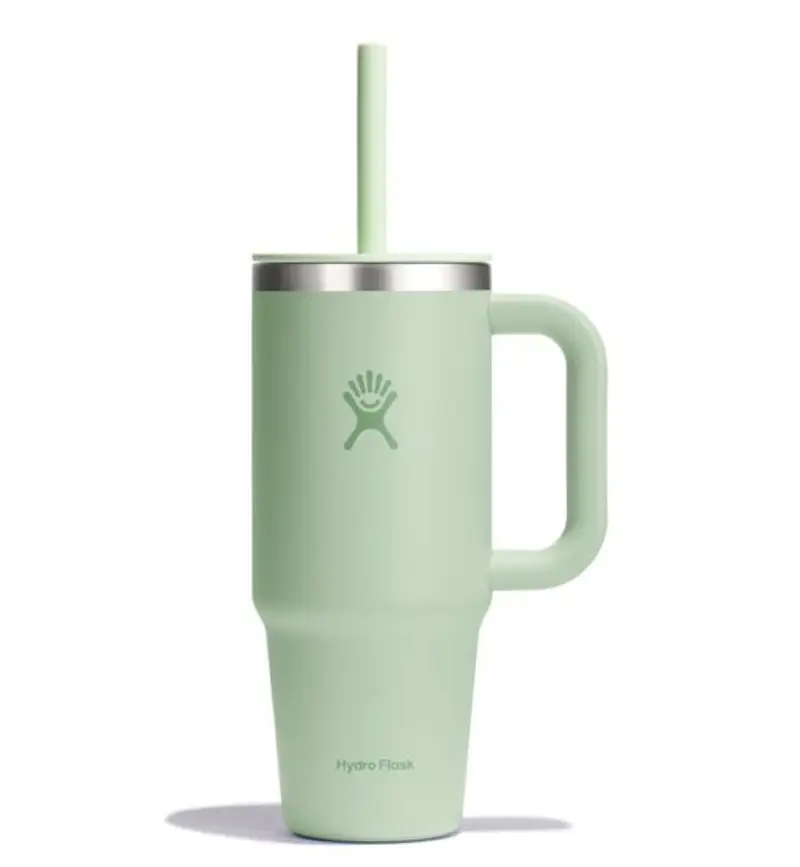 Travel Tumbler 0,70 L - borraccia Green