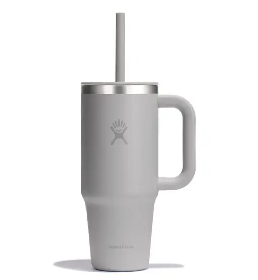 Travel Tumbler 0,70 L - borraccia Grey