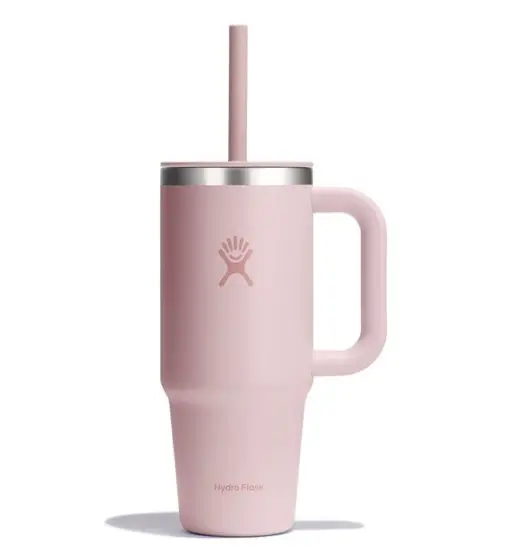 Travel Tumbler 0,70 L - borraccia Rose