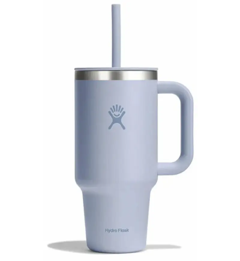 Travel Tumbler 0,94 L - borraccia Blue