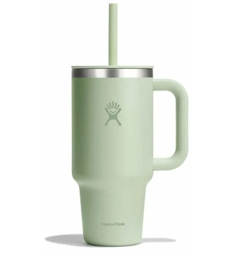 Travel Tumbler 0,94 L - borraccia Green