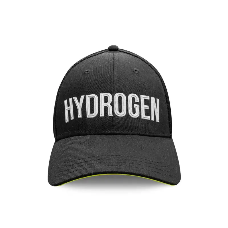 Cappellino Hydrogen Bicolor