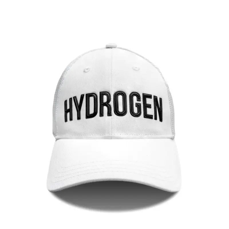 Cappellino Hydrogen Bicolor