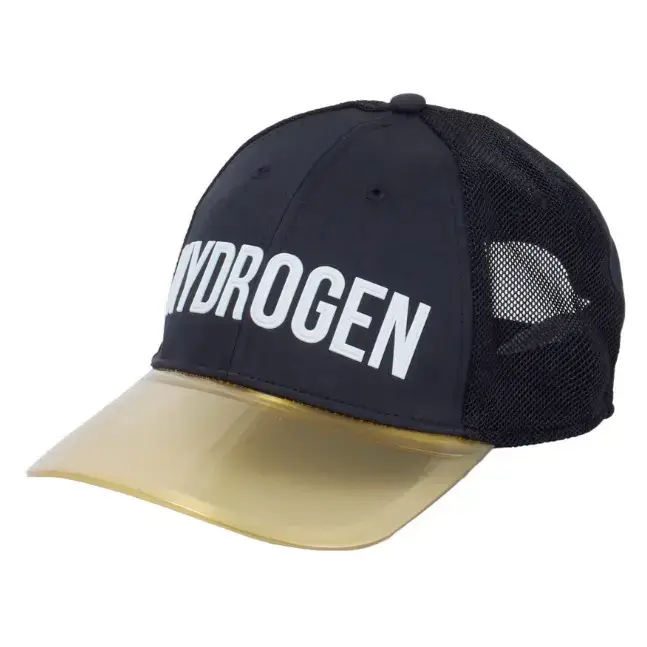Cappellino Hydrogen Summer
